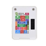 Дисплей e-Paper 1.54" ч/б 200х200, ESP32-S3, Wi-Fi, BLE Bluetooth