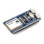 Плата розробника Waveshare ESP32-P4-Core RISC-V 32-біт з USB OTG 2.0 HS