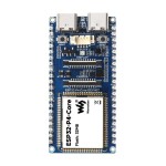 Плата розробника Waveshare ESP32-P4-Core RISC-V 32-біт з USB OTG 2.0 HS