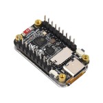 Плата розробника Waveshare  ESP32-C3 з 1.47" LCD дисплеєм 172×320/262K 2.4ГГц Wi-Fi та BLE 5