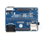Міні-плата розширення CM5-NANO-B для Raspberry Pi Compute Module 5 з 4K HDMI/USB 3.2/Gigabit Ethernet/2хMIPI