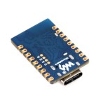 Мініатюрна плата розробника ESP32-C5 32-біт RISC-V 2.4ГГц/5ГГц Wi-Fi 6 та Bluetooth 5