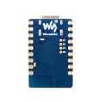 Мініатюрна плата розробника ESP32-C5 32-біт RISC-V 2.4ГГц/5ГГц Wi-Fi 6 та Bluetooth 5