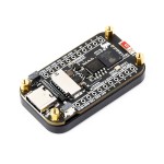 Плата разработчика ESP32-S3 с 1.47" дисплеем 172×320/262K, 2.4ГГц Wi-Fi/BLE 5, 240MHz LX7 Dual-core CPU