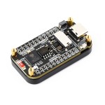 Плата разработчика ESP32-S3 с 1.47" дисплеем 172×320/262K, 2.4ГГц Wi-Fi/BLE 5, 240MHz LX7 Dual-core CPU
