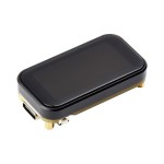 Плата разработчика ESP32-S3 с 1.47" дисплеем 172×320/262K, 2.4ГГц Wi-Fi/BLE 5, 240MHz LX7 Dual-core CPU
