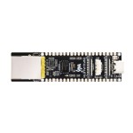 Плата разработчика ESP32-P4-ETH с 100 МБит RJ45 Ethernet портом