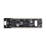 Плата разработчика ESP32-P4-ETH с 100 МБит RJ45 Ethernet портом