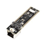 Плата разработчика ESP32-P4-ETH с 100 МБит RJ45 Ethernet портом