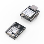 XIAO ESP32S3 & Wio-SX1262 — компактний набір для Meshtastic та LoRa