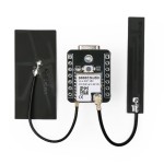 XIAO ESP32S3 & Wio-SX1262 — компактний набір для Meshtastic та LoRa