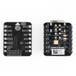 XIAO ESP32S3 & Wio-SX1262 — компактний набір для Meshtastic та LoRa