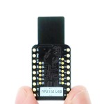 Міні-налагоджувальна плата RP2350-USB на RP2350A, 16 МБ Flash
