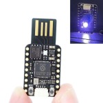 Міні-налагоджувальна плата RP2350-USB на RP2350A, 16 МБ Flash
