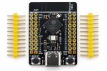 WeAct Studio ESP32-S3-H4R2 Mini — плата розробки на ESP32-S3, 4 МБ Flash, 2 МБ PSRAM