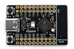 WeAct Studio ESP32-S3-H4R2 Mini — плата розробки на ESP32-S3, 4 МБ Flash, 2 МБ PSRAM