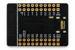 WeAct Studio ESP32-S3-H4R2 Mini — плата розробки на ESP32-S3, 4 МБ Flash, 2 МБ PSRAM