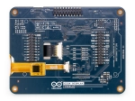 Arduino GIGA Display Shield — сенсорний TFT-дисплей для Arduino GIGA R1 WiFi
