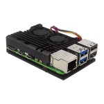 Система охлаждения для Raspberry PI 5