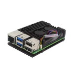 Система охлаждения для Raspberry PI 5