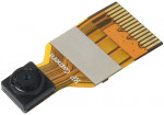 RPi FPC Camera (B) для Raspberry Pi, OV5647, 5MП