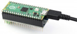 Модуль CAN bus для Raspberry Pi Pico SPI интерфейс