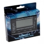 Cellmeter-7 цифровой тестер для LiPo/Li-ion/LFP/NiМH/NiСd аккумуляторов