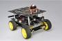 Робоплатформа Cherokey 4WD Mobile robot от DFRobot