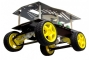 Робоплатформа Cherokey 4WD Mobile robot от DFRobot