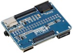 Базова плата Nano Base Board (B) для Raspberry Pi Compute Module 4