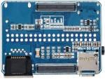 Базова плата Nano Base Board (B) для Raspberry Pi Compute Module 4