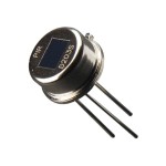 PIR датчик движения D203S