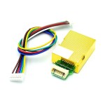 Датчик CO2 MH-Z19C