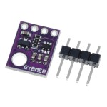 Барометр BME280 5В I2C (датчик температури, вологості, тиску)