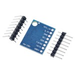 Модуль GY-87 датчики IMU 10-DOF (MPU6050-HMC5883L-BMP180)