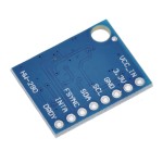 Модуль GY-87 датчики IMU 10-DOF (MPU6050-HMC5883L-BMP180)