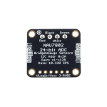 Модуль АЦП 24-Bit ADC NAU7802 Qwiic