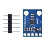 Цифровий компас QMC5883L I2C GY-273