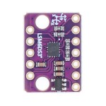 Модуль акселерометра та гіроскопа на LSM6DS3