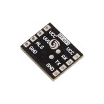Модуль датчика ультрафиолетового излучения GY-UV1 (ML8511)