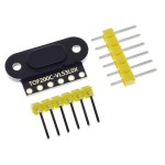 Модуль лазерного датчика расстояния 3-200см TOF10120 VL53L0X