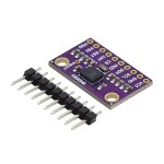 Модуль датчика ориентации AHRS BNO085 9-DOF IMU