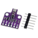 Модуль датчика якості повітря BME680 I2C/5В