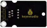 Датчик вологості та температури Keyestudio DHT22 (AM2302) RJ11 Easy Plug для Arduino