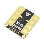 Мікрохвильовий датчик присутності та руху mmWave - C4001 24ГГц 25м UART від DFRobot