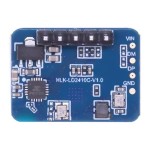 24GHz датчик присутствия человека HLK-LD2410C-P