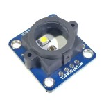 Датчик цвета GY-33 (TCS34725) с интерфейсом I²C