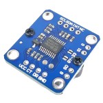 Датчик цвета GY-33 (TCS34725) с интерфейсом I²C