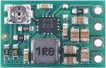Регульований підвищуючий/знижувальний перетворювач 2.5-9В 1.7А S9V11E2A