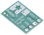 Перетворювач знижувальний/підвищуючий 9В 1.7А S9V11E2F9